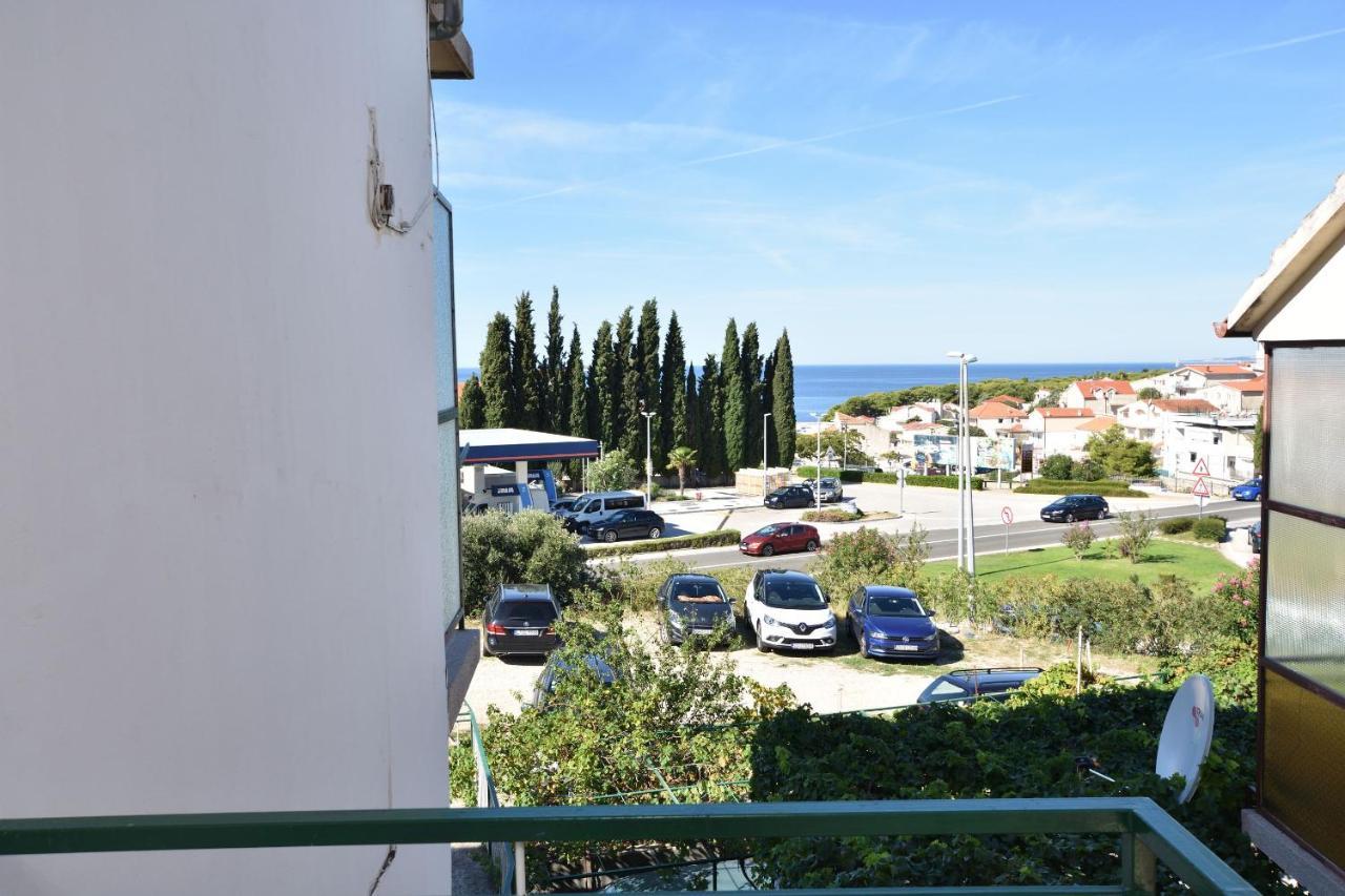 Apartment Josko Primošten Exteriér fotografie